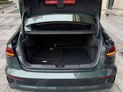 Audi A3 A3L Limousine 35 TFSI Fashion Sport Edition - photo 14