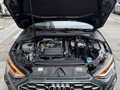 Audi A3 A3L Limousine 35 TFSI Fashion Sport Edition - photo 15