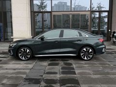 Audi A3 A3L Limousine 35 TFSI Fashion Sport Edition - photo 3