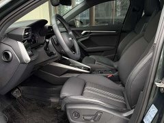 Audi A3 A3L Limousine 35 TFSI Fashion Sport Edition - photo 6