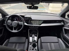 Audi A3 A3L Limousine 35 TFSI Fashion Sport Edition - photo 7