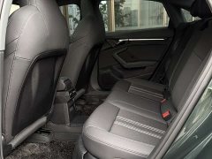 Audi A3 A3L Limousine 35 TFSI Fashion Sport Edition - photo 8