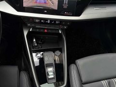 Audi A3 A3L Limousine 35 TFSI Fashion Sport Edition - photo 9