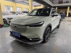 Honda Vezel 1.5L CVT Luxury - фото 1