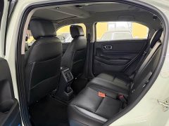 Honda Vezel 1.5L CVT Luxury - фото 10