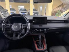 Honda Vezel 1.5L CVT Luxury - фото 11