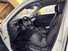 Honda Vezel 1.5L CVT Luxury - фото 12