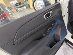 Honda Vezel 1.5L CVT Luxury - фото 13