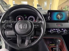 Honda Vezel 1.5L CVT Luxury - фото 16