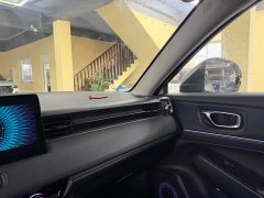 Honda Vezel 1.5L CVT Luxury - фото 18