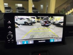 Honda Vezel 1.5L CVT Luxury - фото 19