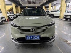 Honda Vezel 1.5L CVT Luxury - фото 2