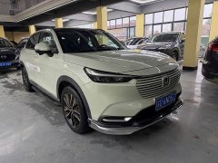 Honda Vezel 1.5L CVT Luxury - фото 3
