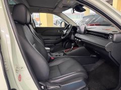 Honda Vezel 1.5L CVT Luxury - фото 4