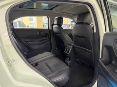 Honda Vezel 1.5L CVT Luxury - фото 5