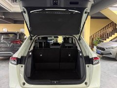 Honda Vezel 1.5L CVT Luxury - фото 6