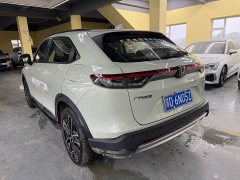 Honda Vezel 1.5L CVT Luxury - фото 7
