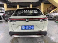 Honda Vezel 1.5L CVT Luxury - фото 8