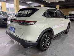 Honda Vezel 1.5L CVT Luxury - фото 9
