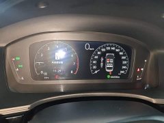 Honda Civic 240TURBO CVT Fuel Dynamic Edition - photo 11