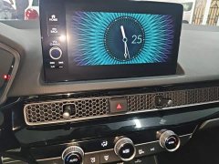 Honda Civic 240TURBO CVT Fuel Dynamic Edition - photo 12