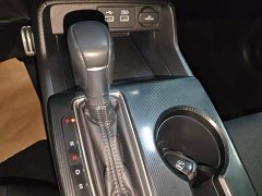 Honda Civic 240TURBO CVT Fuel Dynamic Edition - photo 13