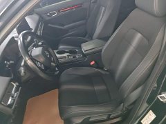 Honda Civic 240TURBO CVT Fuel Dynamic Edition - photo 14