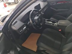 Honda Civic 240TURBO CVT Fuel Dynamic Edition - photo 15