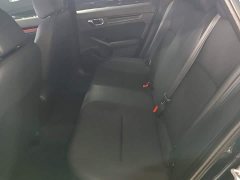 Honda Civic 240TURBO CVT Fuel Dynamic Edition - photo 16
