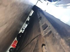 Honda Civic 240TURBO CVT Fuel Dynamic Edition - photo 20