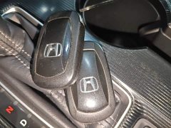 Honda Civic 240TURBO CVT Fuel Dynamic Edition - photo 8