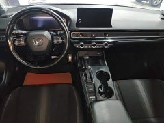 Honda Civic 240TURBO CVT Fuel Dynamic Edition - photo 9
