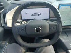 Volvo XC70 Plug-in Hybrid AWD Extended Range Plus - photo 10