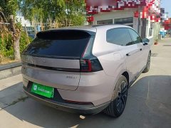 Volvo XC70 Plug-in Hybrid AWD Extended Range Plus - photo 6