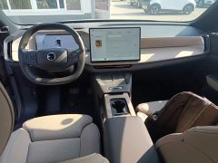 Volvo XC70 Plug-in Hybrid AWD Extended Range Plus - photo 9