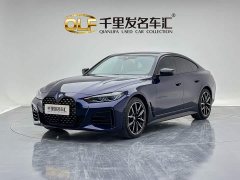 BMW 4 Series 425i Gran Coupe M Sport Package - photo 1