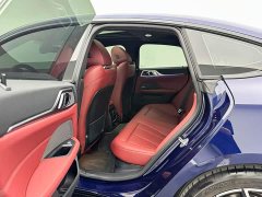 BMW 4 Series 425i Gran Coupe M Sport Package - photo 16