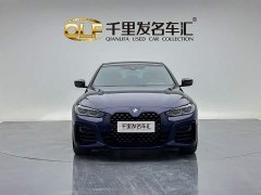 BMW 4 Series 425i Gran Coupe M Sport Package - photo 2