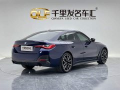 BMW 4 Series 425i Gran Coupe M Sport Package - photo 4