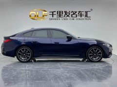 BMW 4 Series 425i Gran Coupe M Sport Package - photo 5