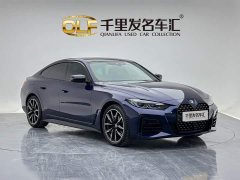 BMW 4 Series 425i Gran Coupe M Sport Package - photo 6