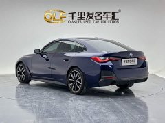BMW 4 Series 425i Gran Coupe M Sport Package - photo 8