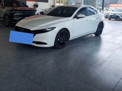 Mazda3 Axela 2.0L Automatic Smart Edition - ფოტო 1