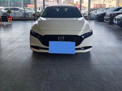 Mazda3 Axela 2.0L Automatic Smart Edition - ფოტო 2