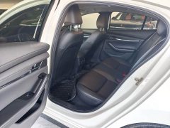 Mazda3 Axela 2.0L Automatic Smart Edition - ფოტო 6