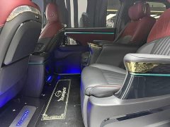 GAC Aion M8 Master Series 400T Pioneer Edition - фото 6