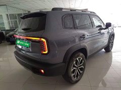 Great Wall Dachshund 1.5T DCT Labrador Edition - photo 6