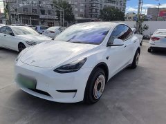 Tesla Model Y Facelift Rear-Wheel Drive - фото 1