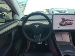 Tesla Model Y Facelift Rear-Wheel Drive - фото 10