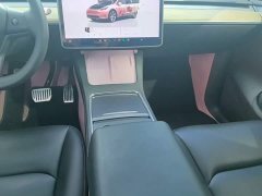 Tesla Model Y Facelift Rear-Wheel Drive - фото 13
